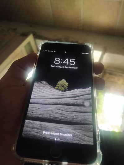 Apple iPhone 7 Plus