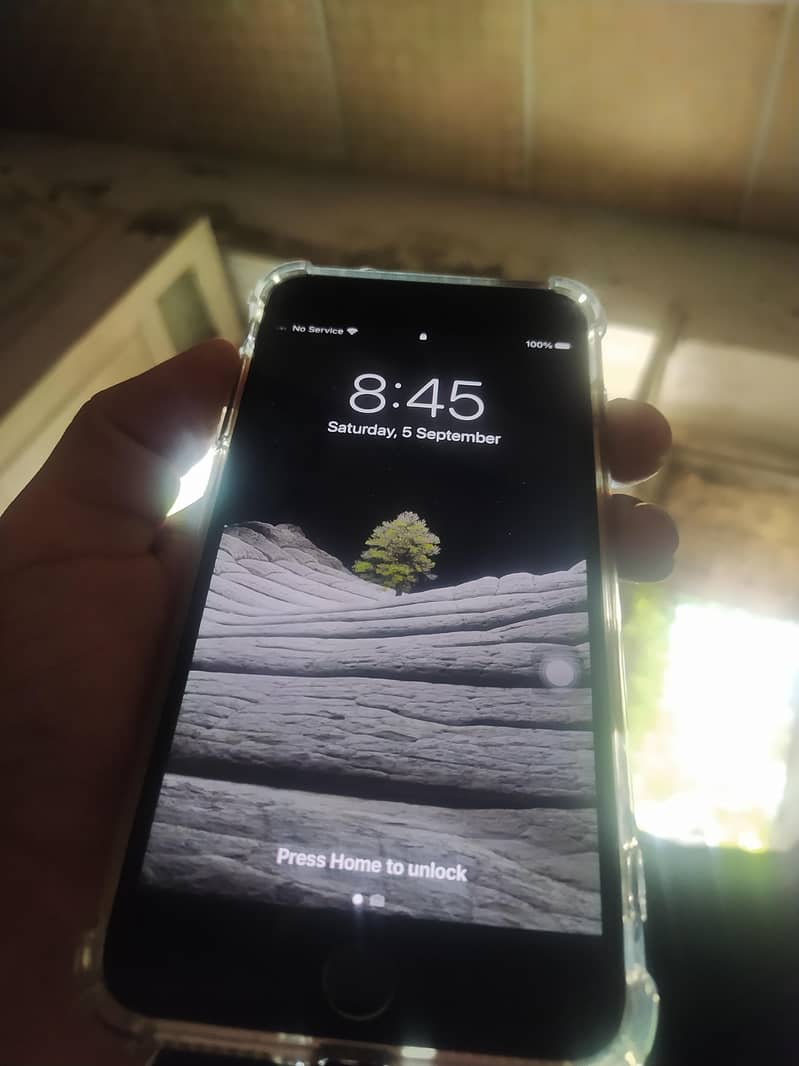 Apple iPhone 7 Plus 0