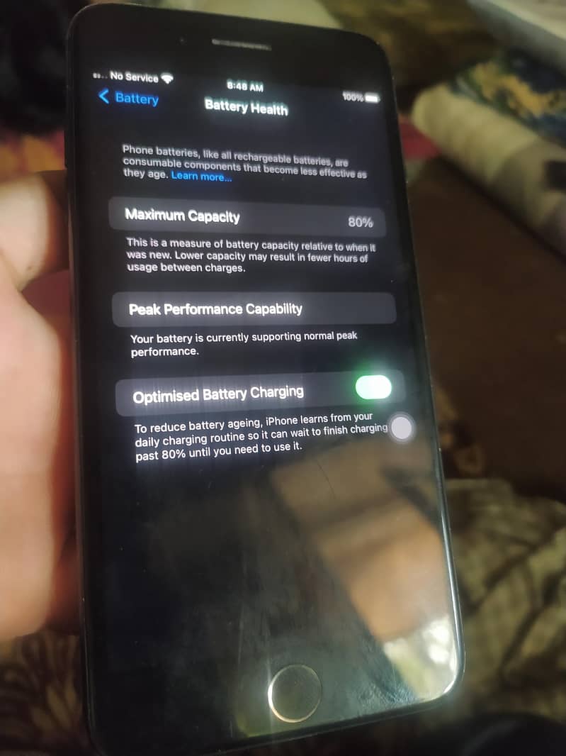 Apple iPhone 7 Plus 2