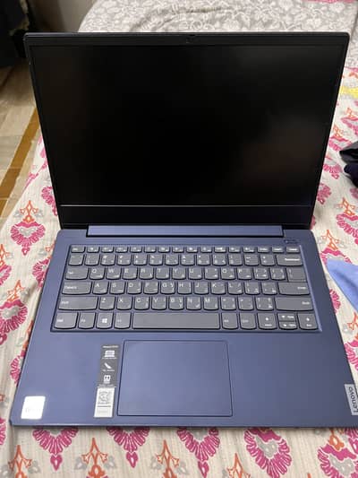 Lenovo IdeaPad S340 Laptop – Slim & Powerful Performance