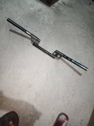 3 piece Bike Handle For Sale