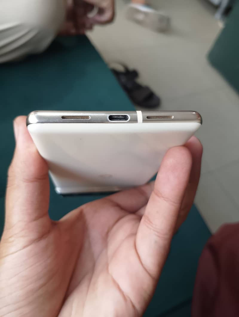Google Pixel 6 Pro 1