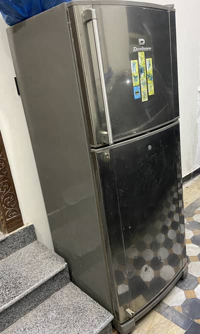 Dawlance 9175WB Mono Plus Refrigerator – Excellent Cooling