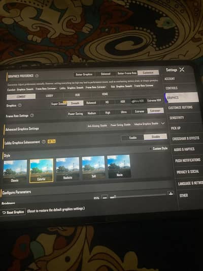OPPO PAD 3 8/256, 90 FPS IN PUBG , BEAST GAMING TABLET ONLY TABLET