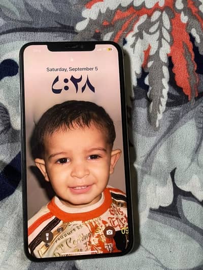 Apple iPhone XS Max