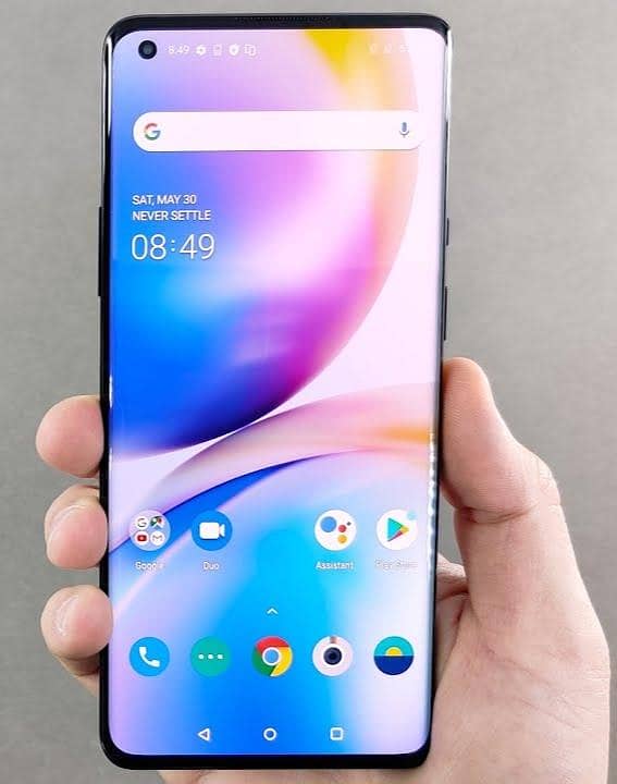 One Plus 8 1