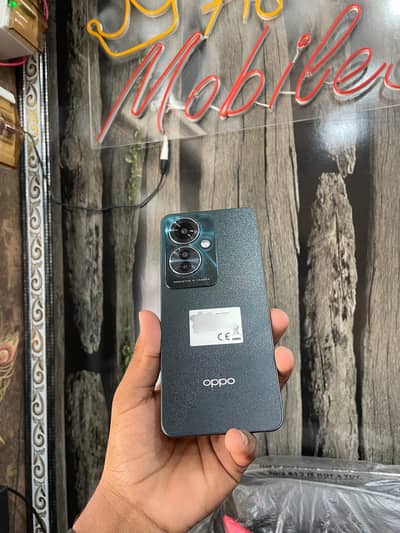 OPPO Reno 11f 5g