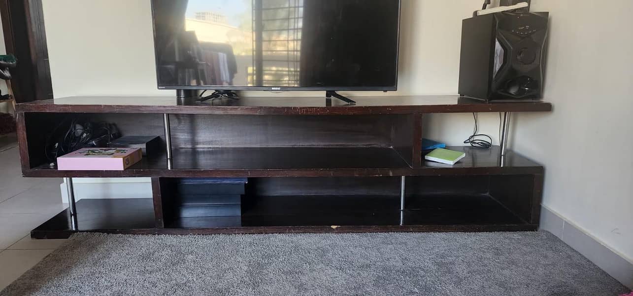 TV Console 0