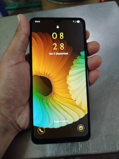 Samsung Mobile A06