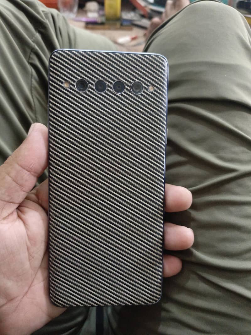 TCL 10 Plus 2