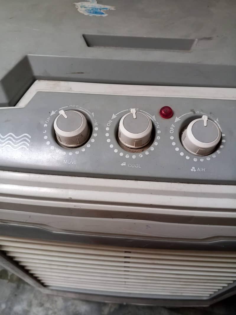 room cooler 2