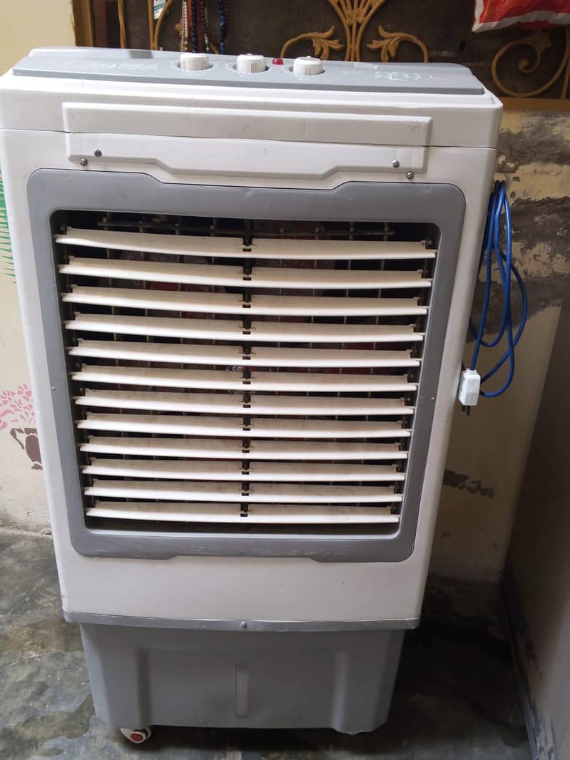 room cooler 3