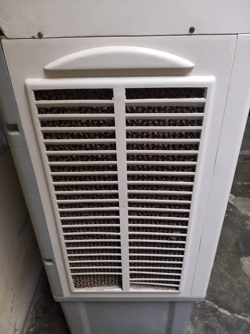 room cooler 4