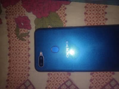 OPPO A5