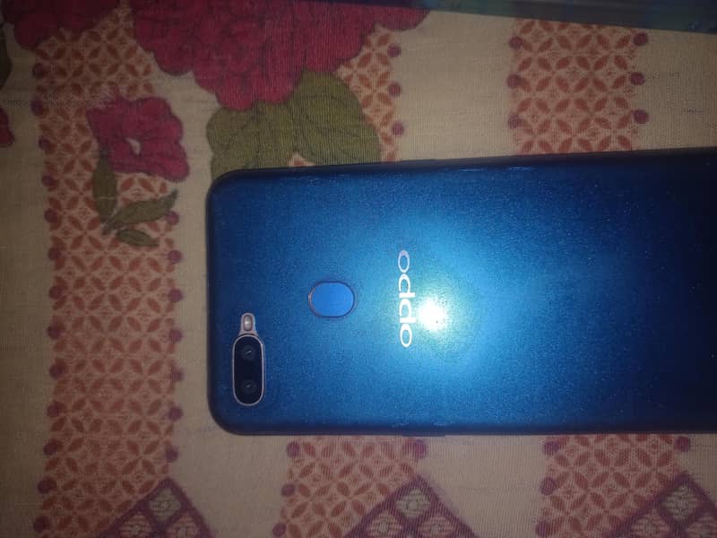 OPPO A5 0