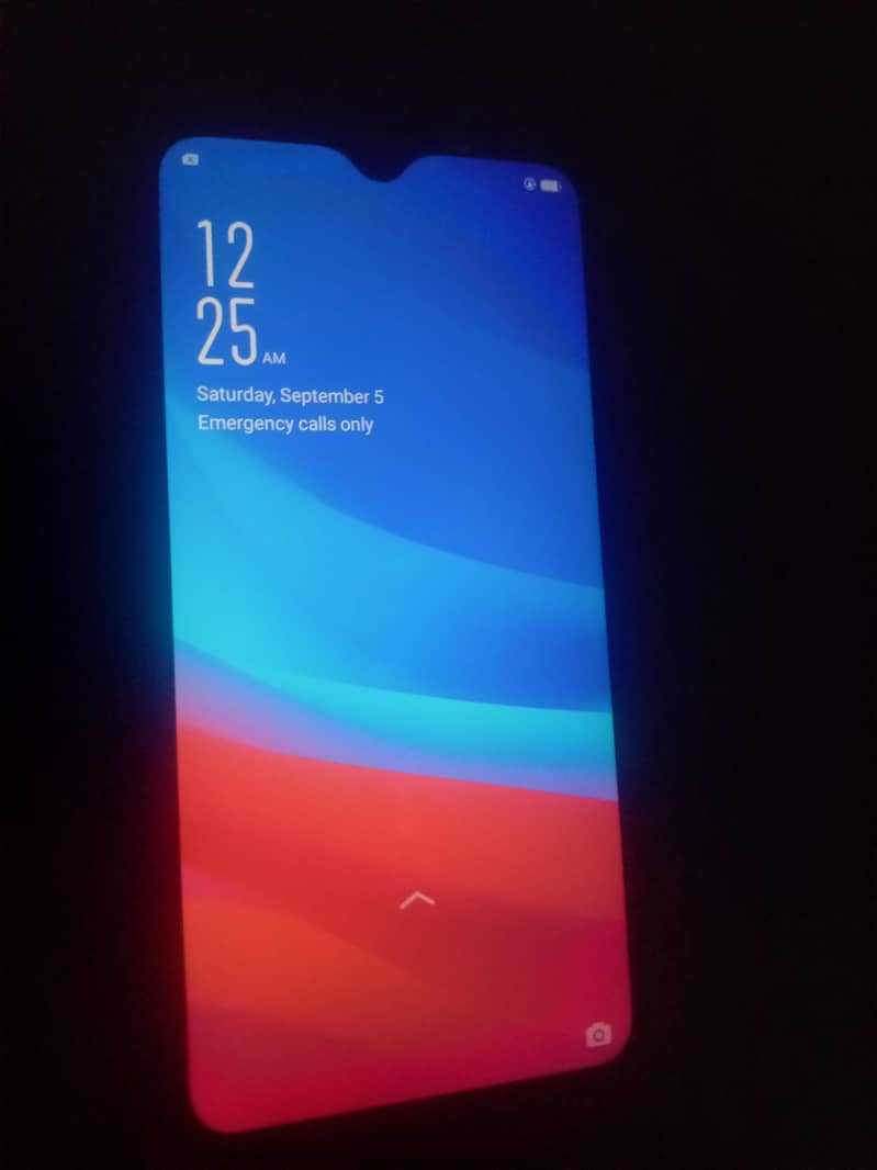 OPPO A5 1