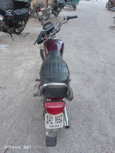 Honda