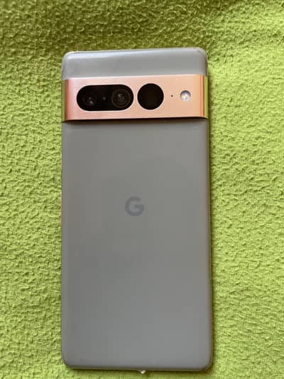 Google Pixel 7 Pro