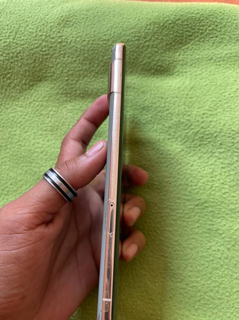 Google Pixel 7 Pro 3