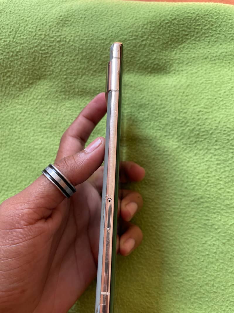 Google Pixel 7 Pro 4