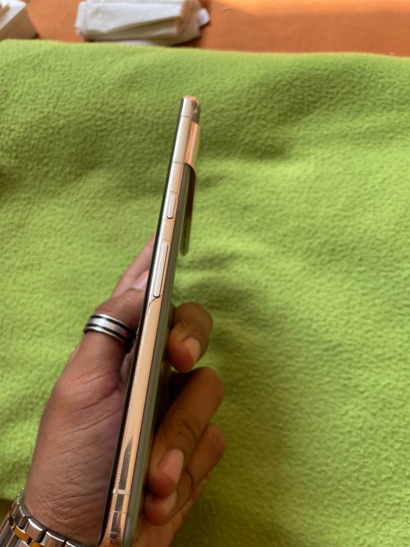 Google Pixel 7 Pro 5