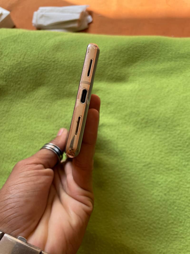 Google Pixel 7 Pro 6