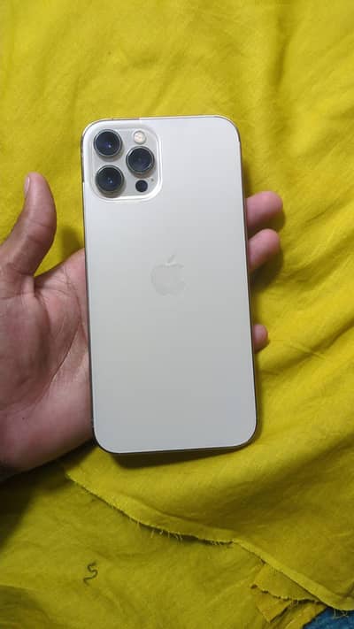 Apple iPhone 12 Pro Max