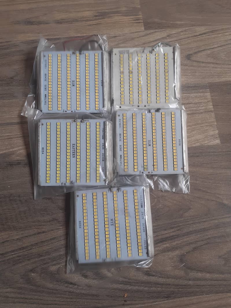 12v DC light white 0