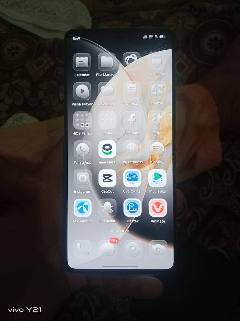 Tecno CAMON 30 2