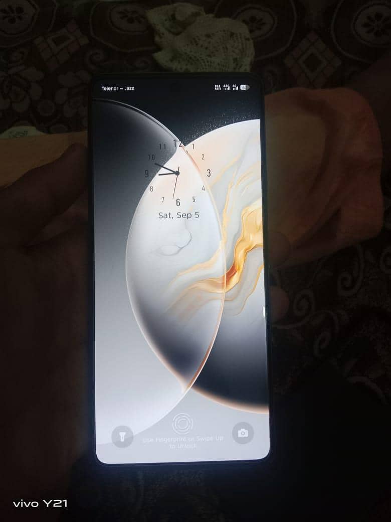 Tecno CAMON 30 3
