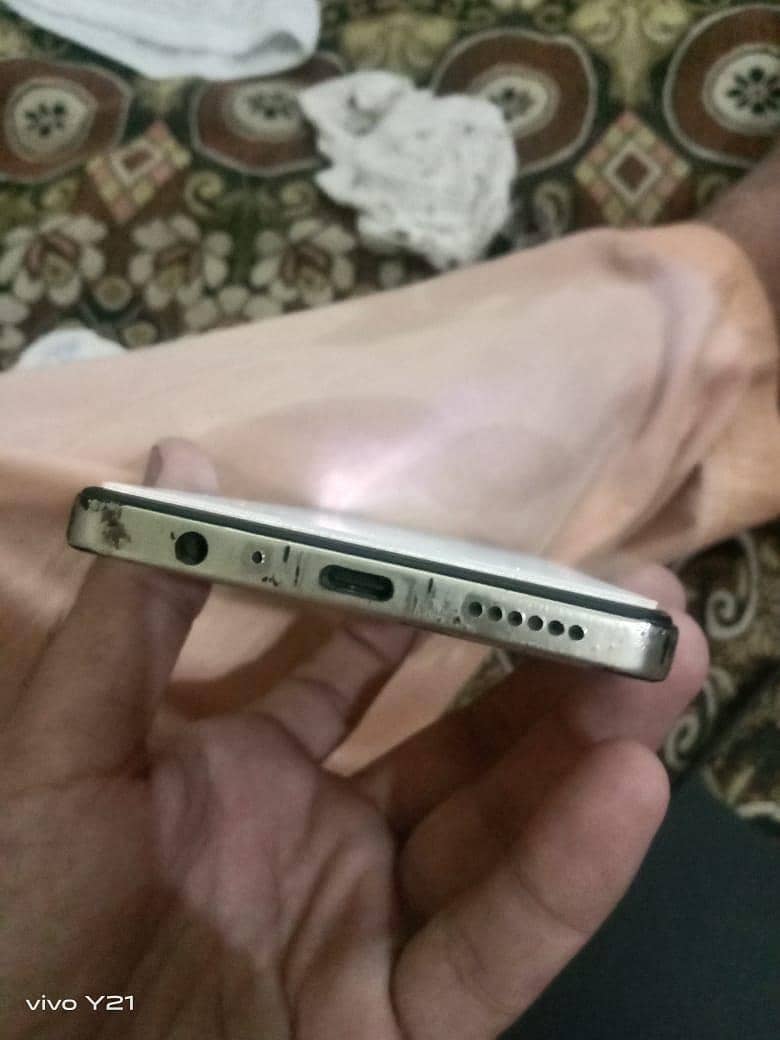 Tecno CAMON 30 4