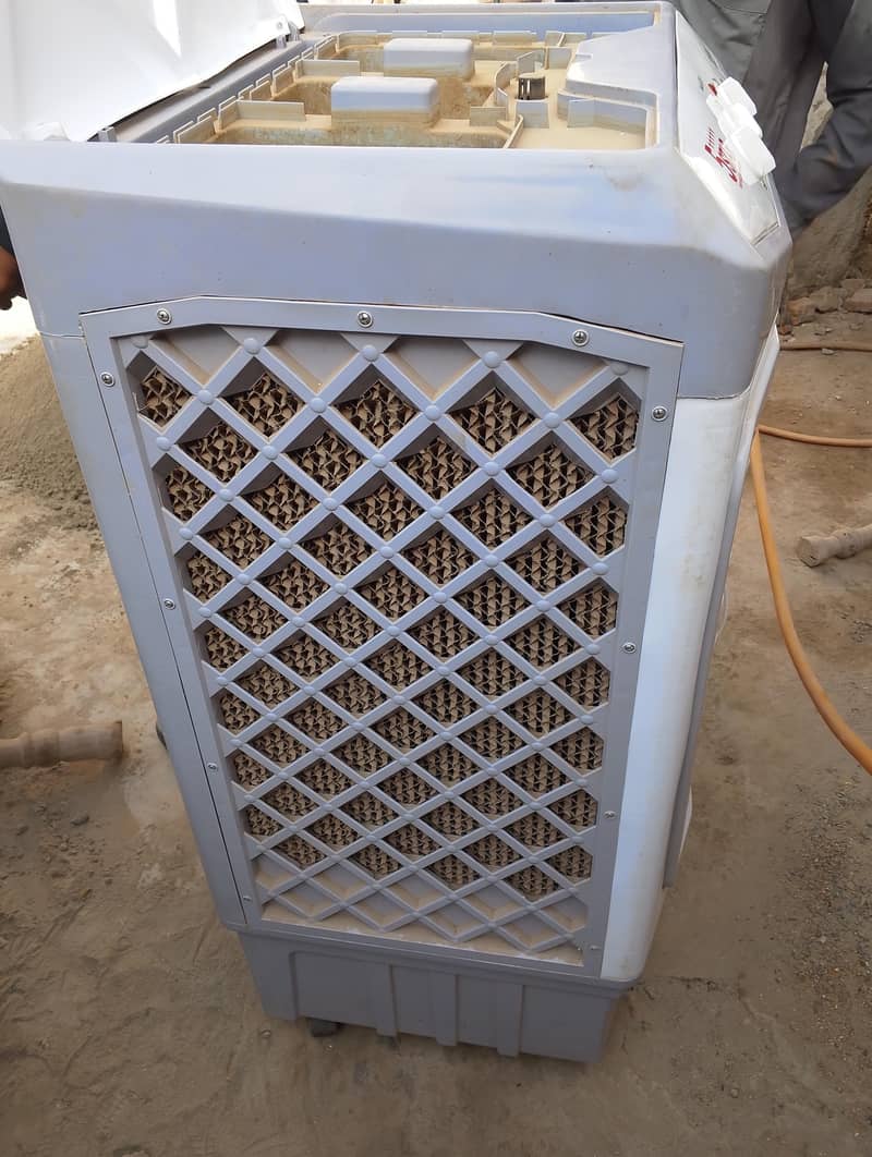 Air cooler 1