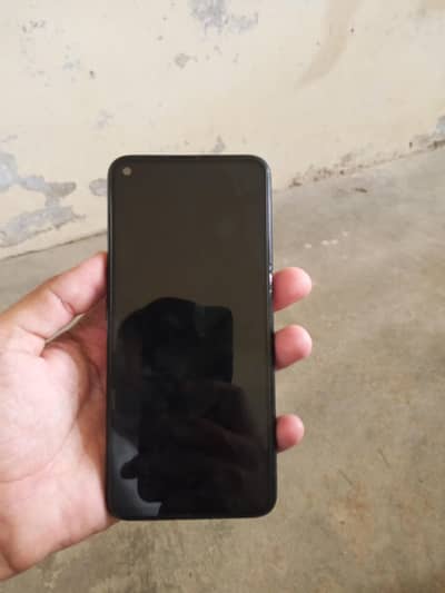 OPPO A54