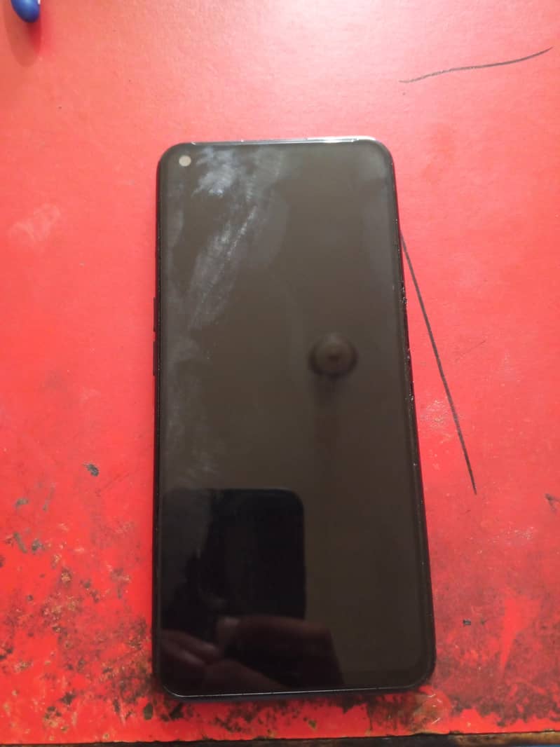 OPPO A54 4