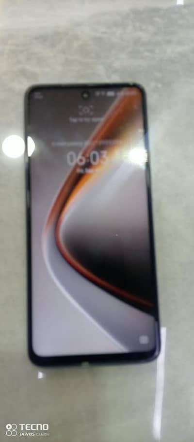Infinix Zero X Neo