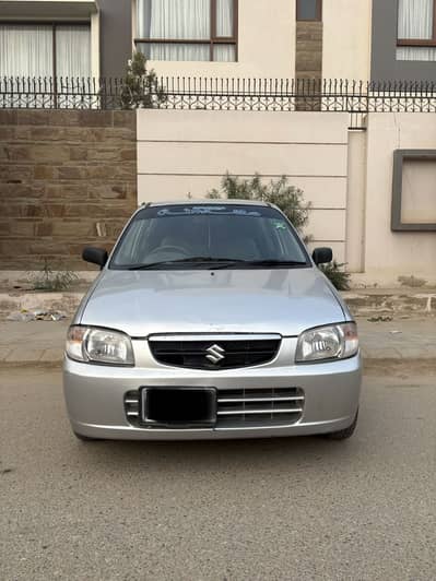 Suzuki Alto 2009