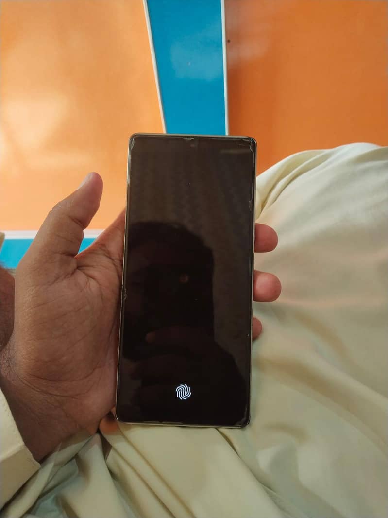 Infinix Note 40 1