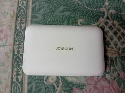 JOYROOM JR-W020 10000mAh | 20W | Magnetic Wireless | Open Box Unused
