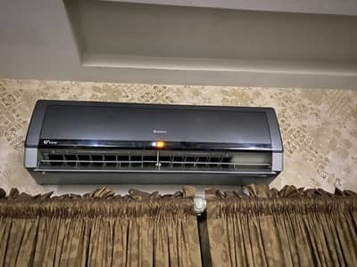 Gree G10 inverter 1.5ton