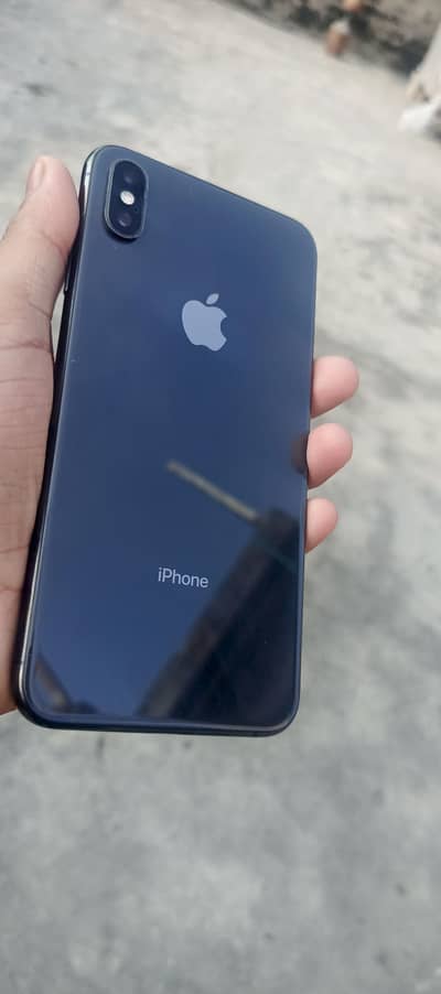 Apple iPhone XS Max