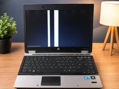 hp core i5 4th generation