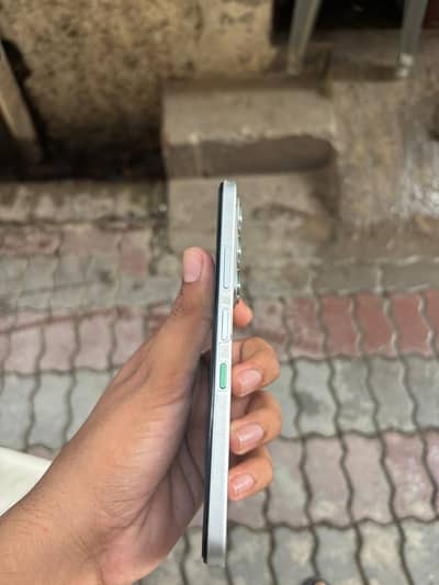 Infinix Hot 60i