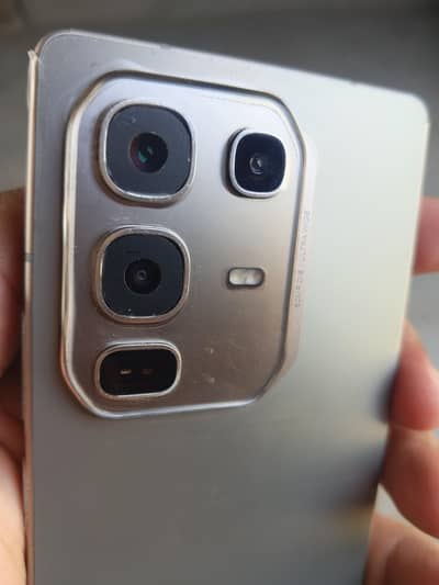 Infinix Note 50 Pro