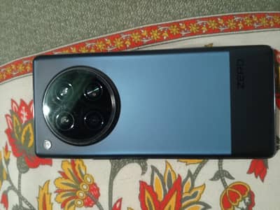 Infinix Zero 40 (exchange possible)