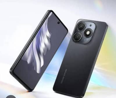 Tecno Spark 20 [8+8GB+256GB]