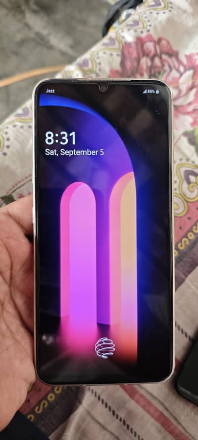 LG V60 ThinQ 5G