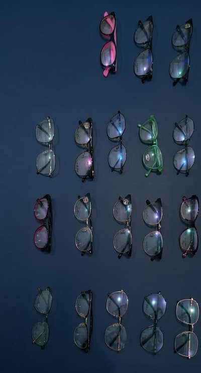 Glasses Frames