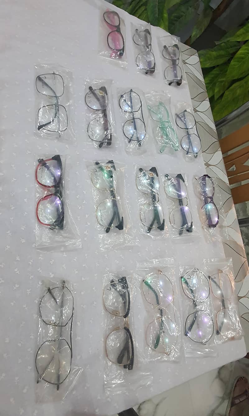 Glasses Frames 3