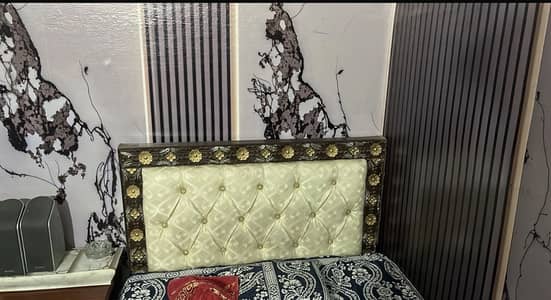 Single bed for sale