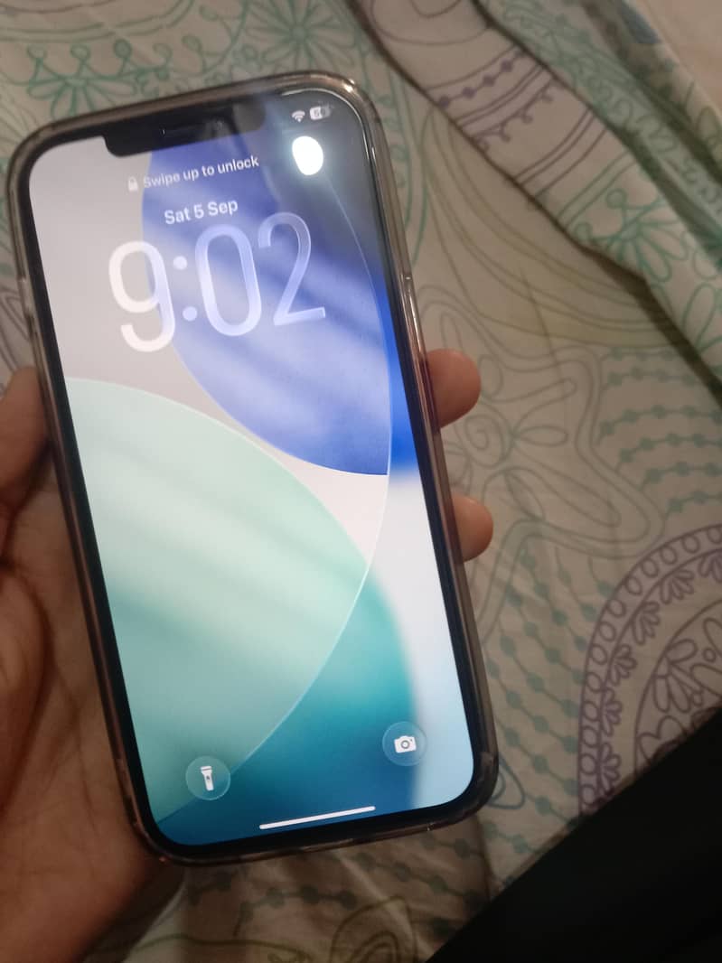 Apple iPhone 12 Pro Max 2